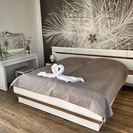 Apartman Az Pro 8 Osob Гумполец Экстерьер фото