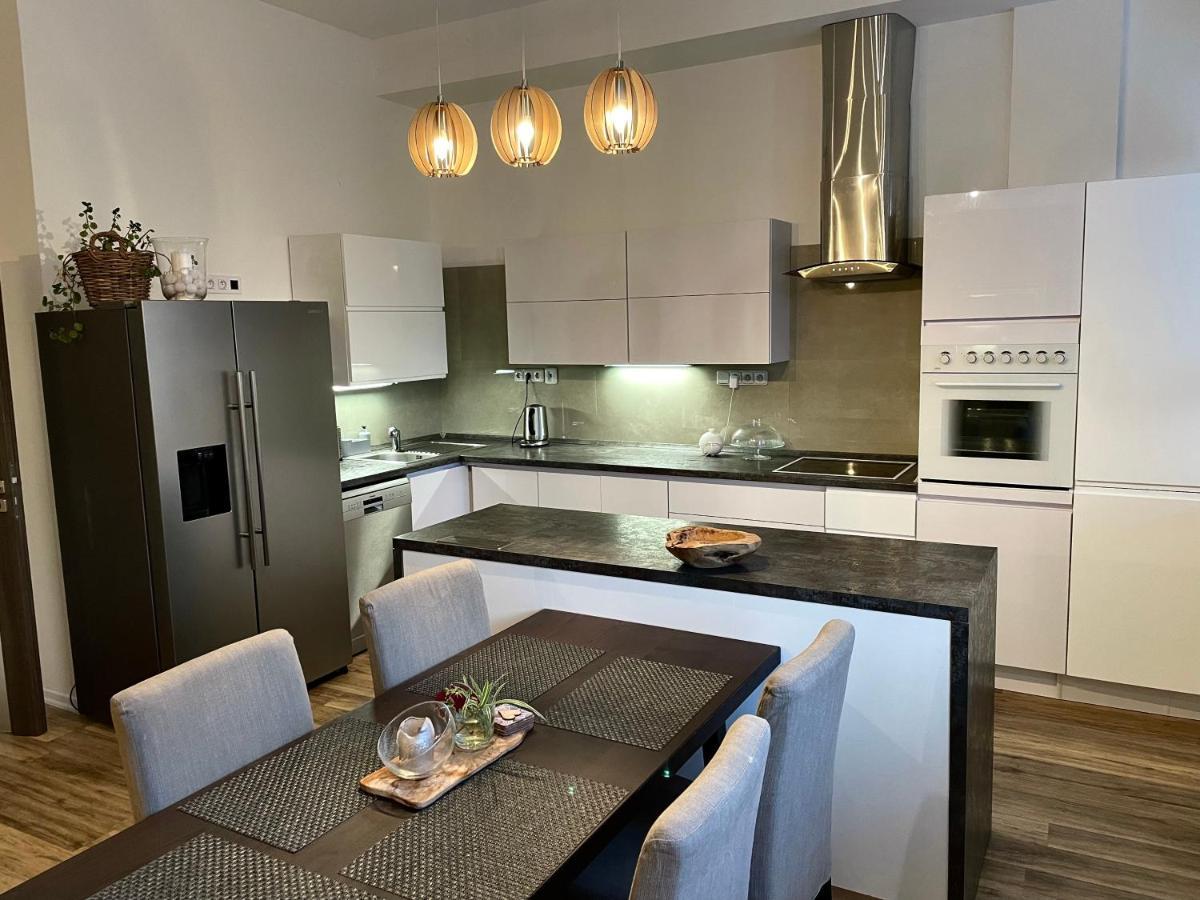 Apartman Az Pro 8 Osob Гумполец Экстерьер фото